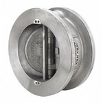 逆止弁の安全機能は何ですか?